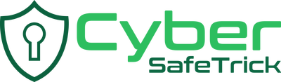 CyberSafeHacker | Tricks for Cyber Safe