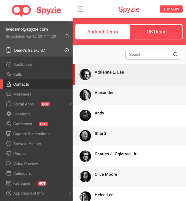 browse-contacts-spyzie