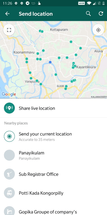send-location-whatsapp