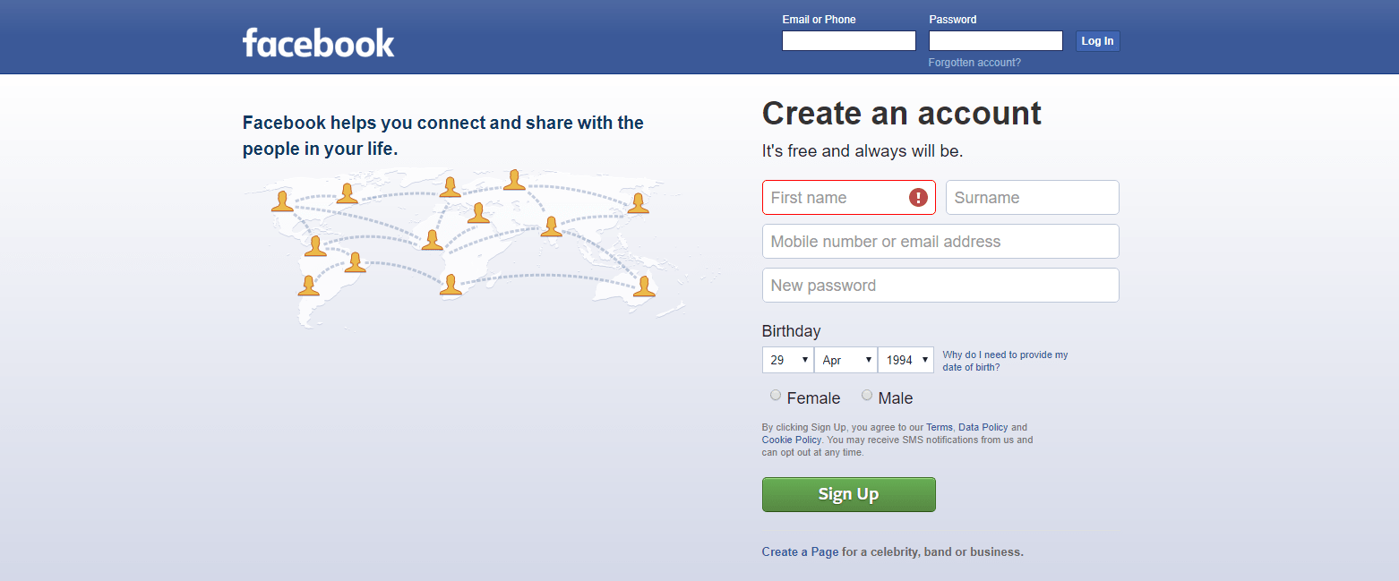 facebook-forgotten-account