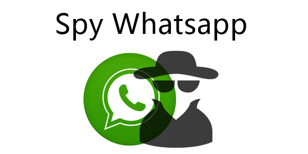 Spion-WhatsApp-Nachrichten