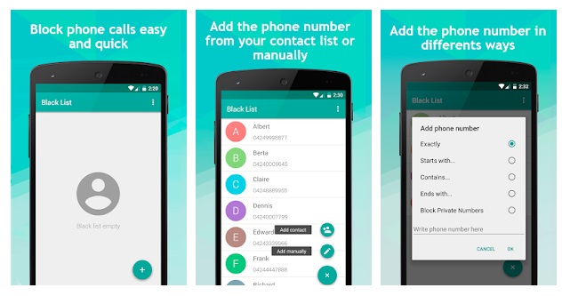 11 Best Call Blocker Apps for Android in 2020 That You Should Try